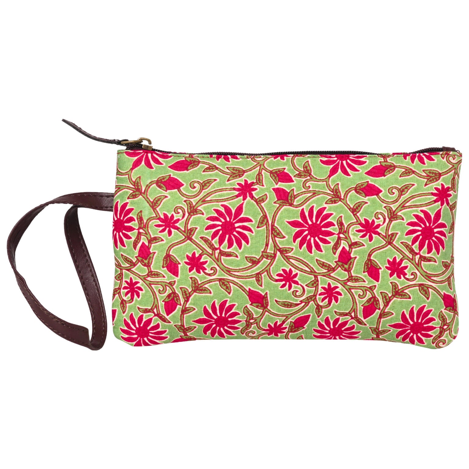 EKAM EK fabric Pouch